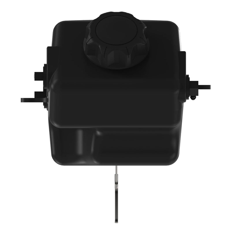 Pièces de machines agricoles Réservoir d'eau Réservoir de récupération de liquide de refroidissement RE65856 pour tracteur(s) John Deere 4710 7610 7710 7810 8130 8225R 8230