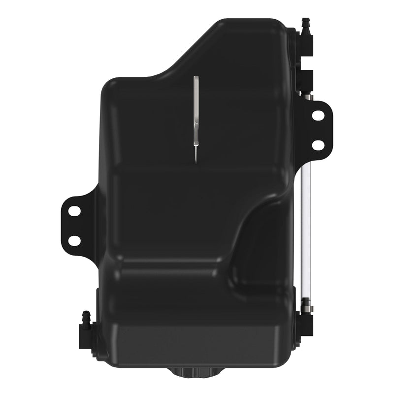 Pièces de machines agricoles Réservoir d'eau Réservoir de récupération de liquide de refroidissement RE65856 pour tracteur(s) John Deere 4710 7610 7710 7810 8130 8225R 8230