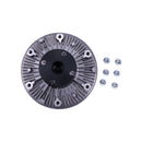 Holdwell Aftermarket Fan Clutch Assembly RE70548 RE65834 for John Deere Engine 6081 Tractor 7610 7710 7810