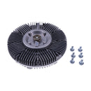 Holdwell Aftermarket Fan Clutch Assembly RE70548 RE65834 for John Deere Engine 6081 Tractor 7610 7710 7810
