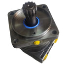 Remanufactured Hydrostatic Drive Motor 7499819 6682034 6681615 for Bobcat Skid Steer Loaders 751 763 773 S130 S150 S16 S160 S175 S18 S185 S205 S510 S530 S550 S570 S590 S595