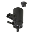 Repalcement Telehandler Parts 12V Twin Motor Washer Pump 714/20600 71420600 for JCB 2CX 3CX 4CX and 5CX Backhoe Loaders as well as certain Telehandlers