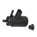 Repalcement Telehandler Parts 12V Twin Motor Washer Pump 714/20600 71420600 for JCB 2CX 3CX 4CX and 5CX Backhoe Loaders as well as certain Telehandlers