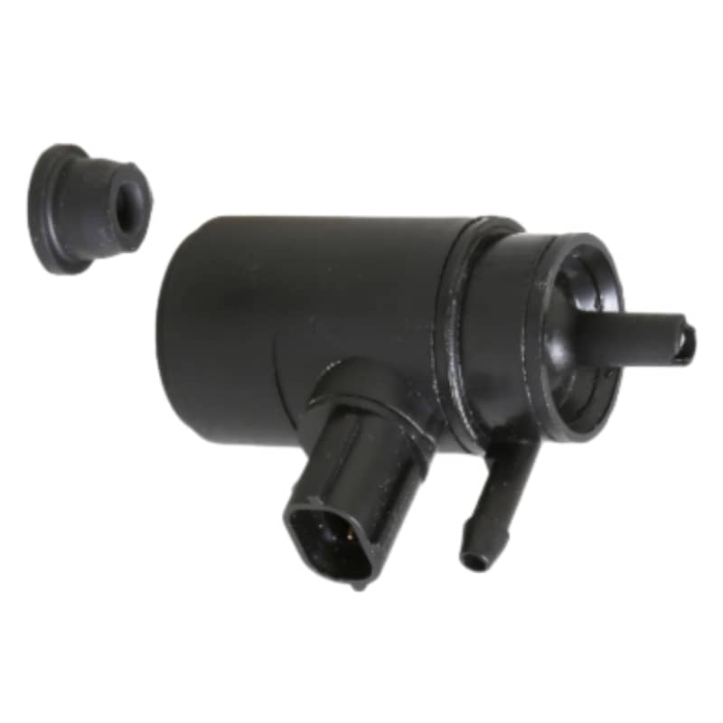 Repalcement Telehandler Parts 12V Twin Motor Washer Pump 714/20600 71420600 for JCB 2CX 3CX 4CX and 5CX Backhoe Loaders as well as certain Telehandlers