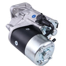 Replacement 12V 13T Starter Motor 104452A1 104452A2R for CASE Engine 4390 6590 Loader 40XT 60XT 70XT 75XT 85XT 90XT 95XT 1840 1845C