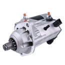 Replacement 12V 13T Starter Motor 104452A1 104452A2R for CASE Engine 4390 6590 Loader 40XT 60XT 70XT 75XT 85XT 90XT 95XT 1840 1845C