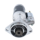 Replacement 12V 2.5KW 15T Starter Motor SHI0112 121400-77010 12140077010 for Yanmar 4TN78 4TN82 4TNE84 4TNE88 4TNV88