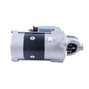 Replacement 12V 2.2KW 9T Starter E550063010 E550063011 E550063012 E550063014 E550063015 for Kioti DK40 DK45S DK50