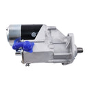 Replacement 12V 2.7KW 10T Starter Motor 86992395 428000-1690 428000-1691  for Case Crawler Dozer Tractor 650 650K 650L 750 750K 850 850K