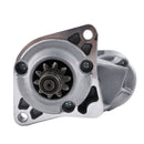 Replacement 12V 2.7KW 10T Starter Motor 86992395 428000-1690 428000-1691  for Case Crawler Dozer Tractor 650 650K 650L 750 750K 850 850K