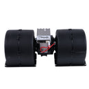 Replacement 12V 3 Speed HVAC Heater Blower Motor  for SPAL 008-A45-02 30000463