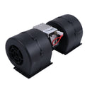 Replacement 12V 3 Speed HVAC Heater Blower Motor  for SPAL 008-A45-02 30000463
