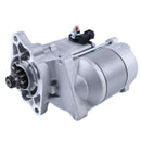 Replacement 12V 9T 1.2KW Starter Motor 16285-63010 16271-63010 for Kubota D722 D905 D1005 D1105 D1305 V1305 V1505 WG1605