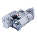 Replacement 12V 9T 1.2KW Starter Motor 16285-63010 16271-63010 for Kubota D722 D905 D1005 D1105 D1305 V1305 V1505 WG1605