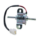 Replacement 12V  Fuel Pump AM876266 AM876207 for Yanmar Engine 3TMN72 3TNV88 4TNV88 John Deere Tractor 110 332 2520 4005 1445 1515 1550 1570