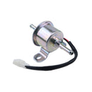 Replacement 12V  Fuel Pump AM876266 AM876207 for Yanmar Engine 3TMN72 3TNV88 4TNV88 John Deere Tractor 110 332 2520 4005 1445 1515 1550 1570