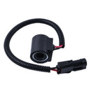 Replacement Construction Machinery Parts 12V Solenoid Valve Coil 6309412 for HydraForce Valve Stem Series 08 80 88 98