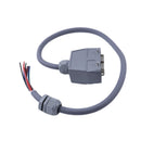 Replacement 16 Pin Control Box Cable Assembly 163170 for Skyjack Scissor Lift SJIII3215 SJIII3219 SJIII3220 SJIII3226 SJIII4620 SJIII4626 SJIII4632 SJIII4740