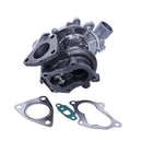 Replacement 17201-0L030 17201-30120 Turbocharger for Toyota Hilux Hiace Land Cruiser 2.5L 2KD-FTV D4D Diesel Engine