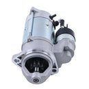 Replacement 2.6KW  12V 9T Starter 1183404 1183599 04300006 01183599 01183404 for Deutz Engine F4M1011F F3M1011F 1011 2011 Gehl 4640 4840 5640 6640