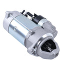 Replacement 2.6KW  12V 9T Starter 1183404 1183599 04300006 01183599 01183404 for Deutz Engine F4M1011F F3M1011F 1011 2011 Gehl 4640 4840 5640 6640