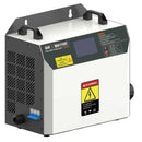 Replacement 24V150A Rated Output Power 4.32KW AC380V±15%  3P4W 32A Battery Charger for Forklift Aerial Lift Parts Floor Scrubber