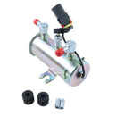 Replacement 24V Electric Fuel Feed Pump KHH11880 KHR30380 KHR12840 for Isuzu 4HK1 6HK1 Case CX130B CX160B CX160C CX210B CX240B CX250C CX290B CX300C CX330 CX350B CX470C CX80