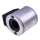 Replacement 24V Solenoid Valve Coil 250-6148 226-9629 384-8750 for Caterpillar CAT 307E 320D2 324D 352F 349F 924G 924H 924K 930G 930K 826K 836K 770 772 773F