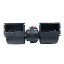 Aftermarket 12V Blower Motor Double Wheel for Spal  30003143 008-A54-02 (RA3VCV) 3-Speed 542 CFM