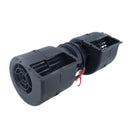 Aftermarket 12V Blower Motor Double Wheel for Spal  30003143 008-A54-02 (RA3VCV) 3-Speed 542 CFM