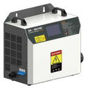 Replacement 48V 100A Rated Output Power 5.76KW AC380V±15% 3P4W 32A Battery Charger for Forklift Aerial Lift Parts Floor Scrubber Lithium Batteries Lead-acid Batteries Output Lines Can be Customized