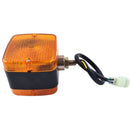 Replacement 48V Front Combination Lamp 56690-13130-71 566901313071 for Toyota Engine HCB STM HBT Forklift 3FB7 7FB10 7FB30 7FBH25 7FBE10 7FBE2