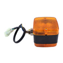 Replacement 48V Front Combination Lamp 56690-13130-71 566901313071 for Toyota Engine HCB STM HBT Forklift 3FB7 7FB10 7FB30 7FBH25 7FBE10 7FBE2