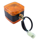 Replacement 48V Front Combination Lamp 56690-13130-71 566901313071 for Toyota Engine HCB STM HBT Forklift 3FB7 7FB10 7FB30 7FBH25 7FBE10 7FBE2