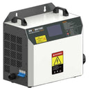 Replacement  72V 100A Rated  Output Power 9.36KW AC380V±15% 3P4W 32A for Forklift Aerial Lift Parts Floor Scrubber Lithium Batteries Lead-acid Batteries Output Lines Can be Customized