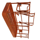 Replacement AWP  8FT Platform Basket 1001186383S  Install 36X96 Gate for JLG Aerial Work Platform