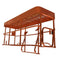 Replacement AWP  8FT Platform Basket 1001186383S  Install 36X96 Gate for JLG Aerial Work Platform