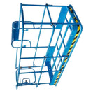 Replacement AWP 8ft Platform Basket 1274859 1274859GT for Boom Lifts S45 S65-XC S85-XC SX135-XC ZX135-70RT