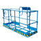 Replacement AWP 8ft Platform Basket 1274859 1274859GT for Boom Lifts S45 S65-XC S85-XC SX135-XC ZX135-70RT