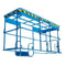 Replacement AWP 8ft Platform Basket 1274859 1274859GT for Genie Boom Lifts S45 S65-XC S85-XC SX135-XC ZX135-70RT