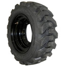 Replacement AWP Aerial Lift Parts 10 X 16.5 Wheel 196P307580 for Haulotte Aerial Work Platform