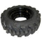 Replacement AWP Aerial Lift Parts 10 X 16.5 Wheel 196P307580 for Haulotte Aerial Work Platform