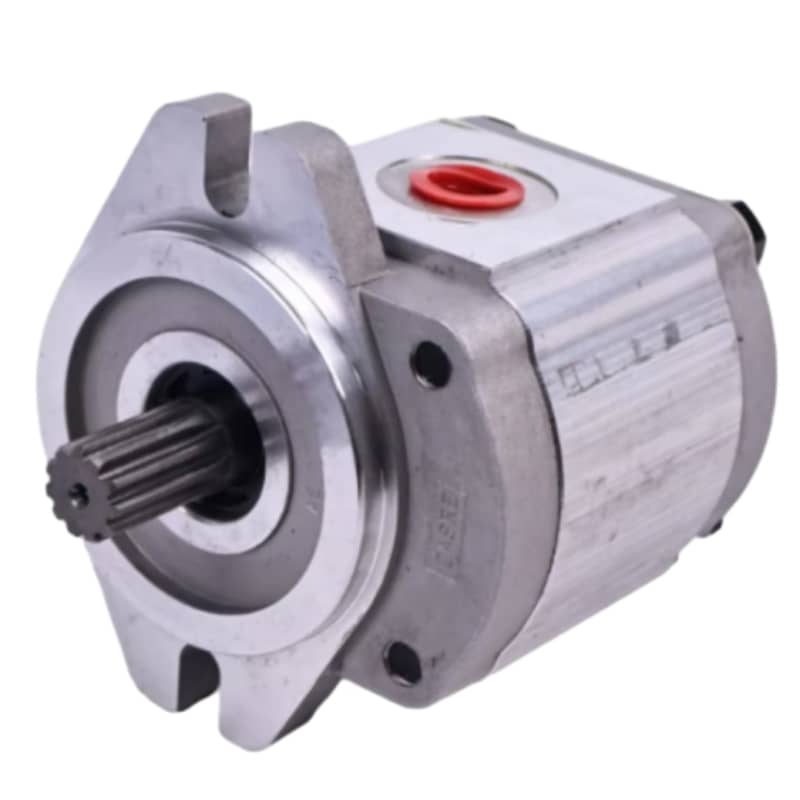 Replacement AWP Aerial Lift Parts 11 Tooth Hydraulic Pump 81013GT 81013 For Genie Boom Lift Z-45/25J Z-51/30 Z-51/30J