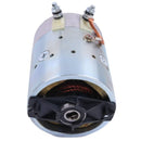 Replacement AWP Aerial Lift Parts  12V CCW Pump Motor 7004248 for JLG Boom Lifts 40H 40HA 45HA 60H 70H 80H 80HX 86HX 600A 600SJ 660SJ 120HX 150HAX
