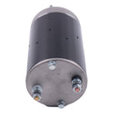 Replacement AWP Aerial Lift Parts 12V Premium Pump Motor 43687GT 43687 for Scissor Lifts GS-3384 GS-3390 GS-4390 GS-5390