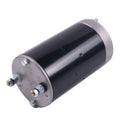 Replacement AWP Aerial Lift Parts 12V Premium Pump Motor 43687GT 43687 for Scissor Lifts GS-3384 GS-3390 GS-4390 GS-5390