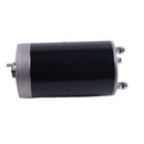 Replacement AWP Aerial Lift Parts 12V Premium Pump Motor 43687GT 43687 for Scissor Lifts GS-3384 GS-3390 GS-4390 GS-5390