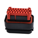 Replacement AWP Aerial Lift Parts  23 Way Connection Plug 60512GT 60512  for Genie Boom Lift S-100 S-105 SX-135XC SX-150 SX-180 Z-60 Z-80 ZX-135 ZX-70