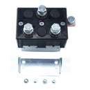 Replacement AWP Aerial Lift Parts  24V Contactor 23417GT 23417 for Genie Articulated Boom Lift Z-34/22 Z-30/20 Z-45/22