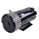 Replacement AWP Aerial Lift Parts 24V Electric Motor 8440144  for JLG Scissor Lift 1932E 2033E 2046E 2646E 2658E